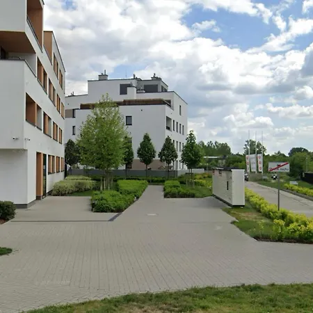 Apartment Mieszkanie Na Doby *