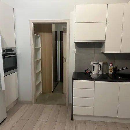 Apartment Mieszkanie Na Doby Warsaw